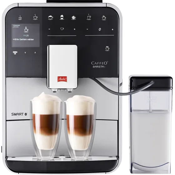 F 830-101 Caffeo Barista T Smart